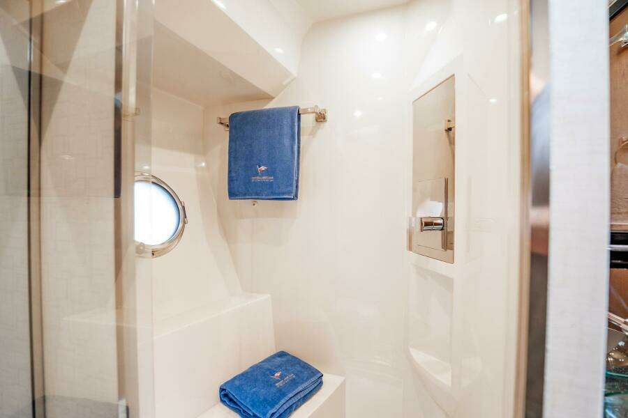 Inverse Entropy 50ft Marquis Yacht For Sale