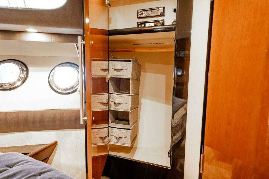 Inverse Entropy 50ft Marquis Yacht For Sale