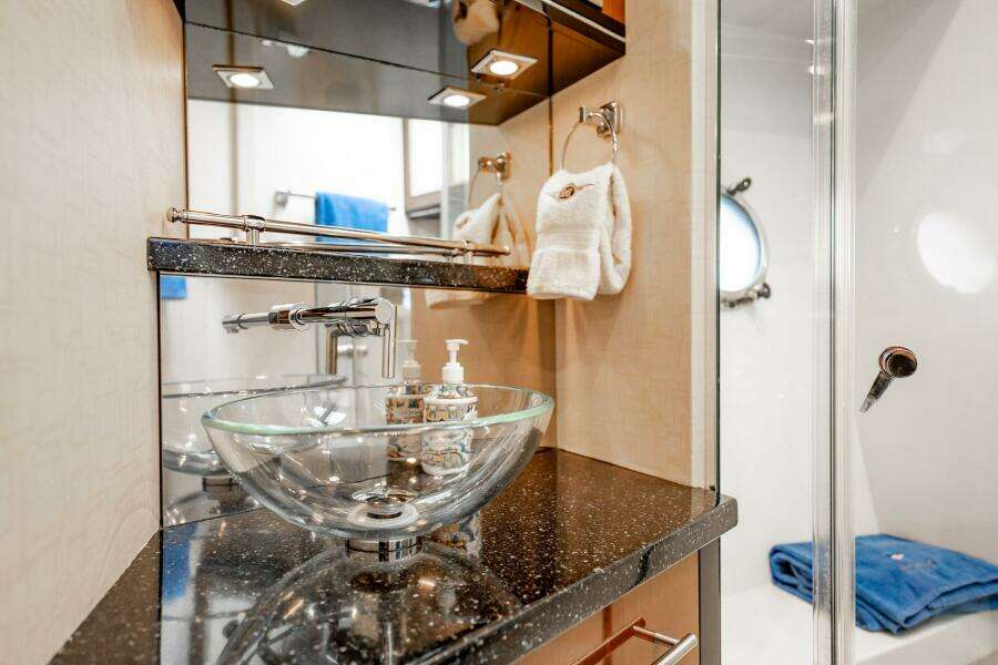 Inverse Entropy 50ft Marquis Yacht For Sale
