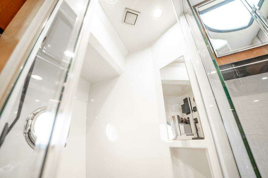 Inverse Entropy 50ft Marquis Yacht For Sale