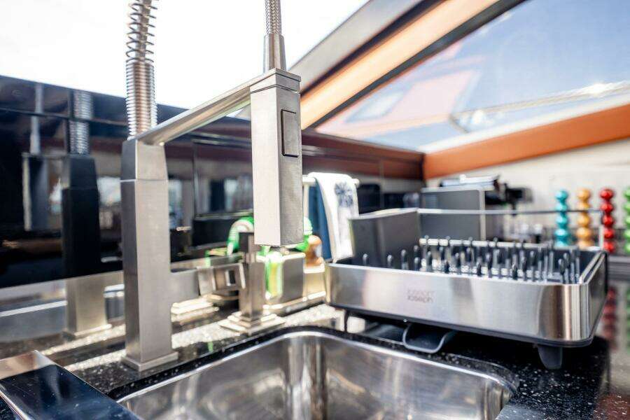 Inverse Entropy 50ft Marquis Yacht For Sale
