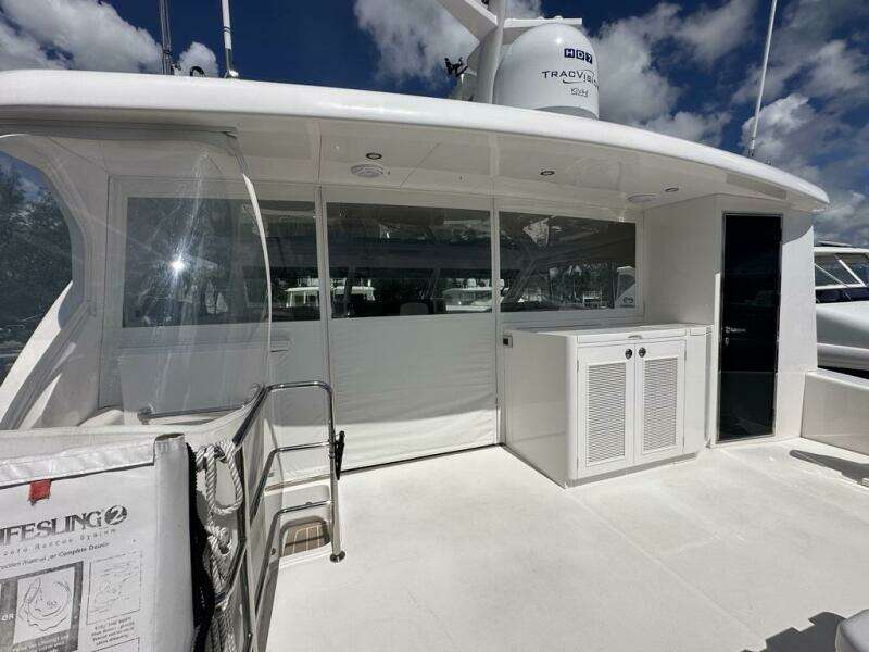 Oasis 60ft Horizon Yacht For Sale