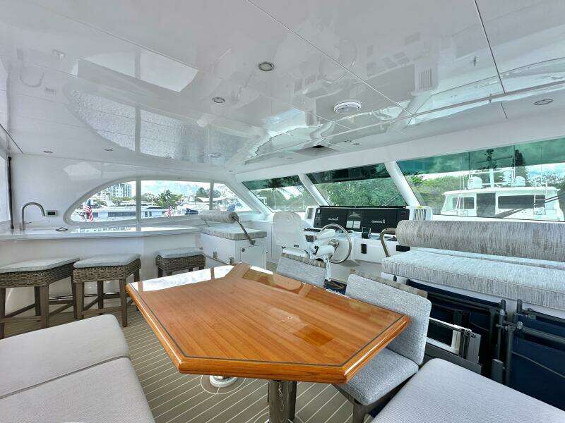Oasis 60ft Horizon Yacht For Sale