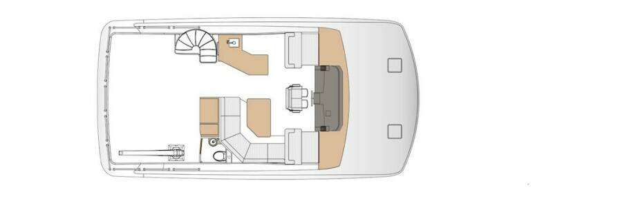 Oasis 60ft Horizon Yacht For Sale