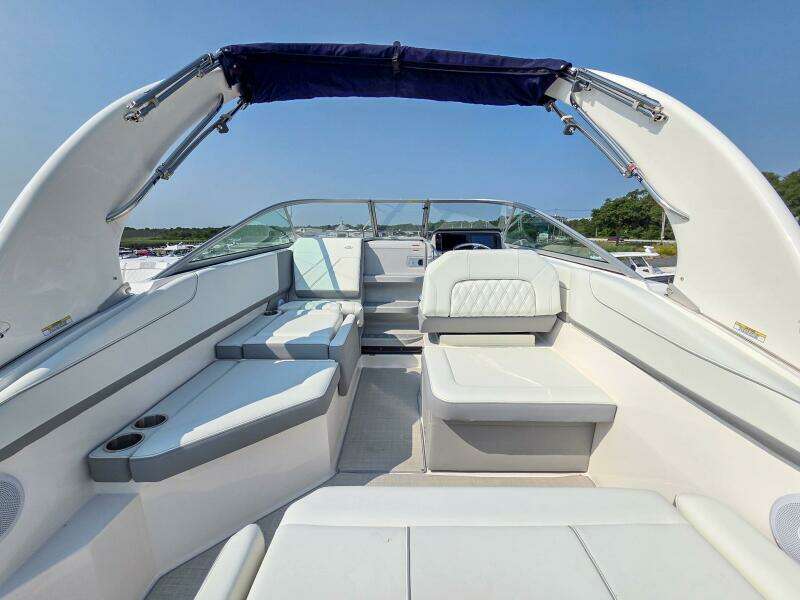 26ft Regal Yacht For Sale