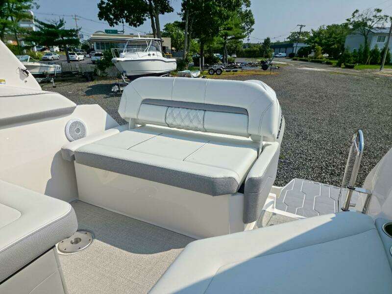 26ft Regal Yacht For Sale