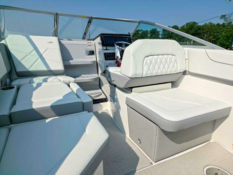 26ft Regal Yacht For Sale