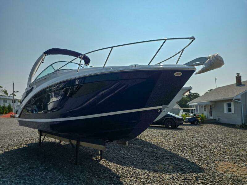 26ft Regal Yacht For Sale