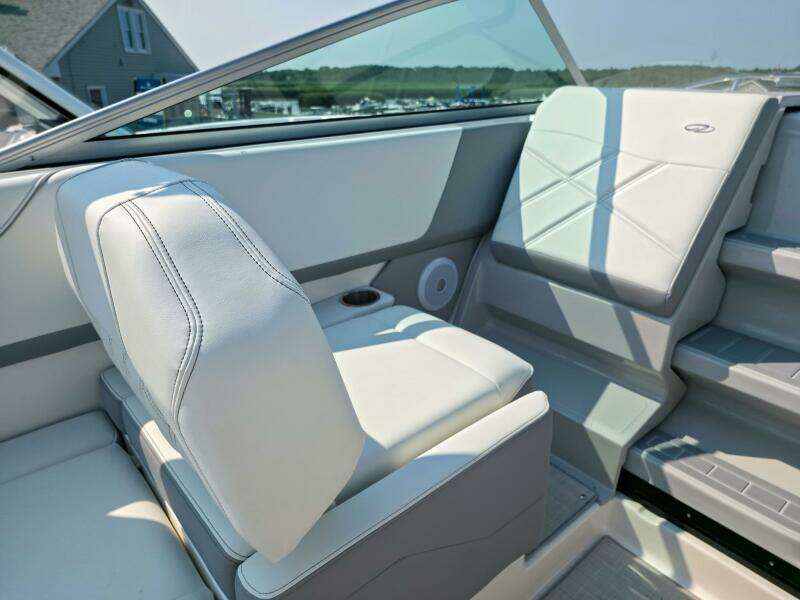 26ft Regal Yacht For Sale