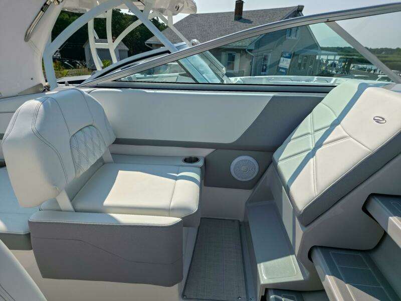 26ft Regal Yacht For Sale