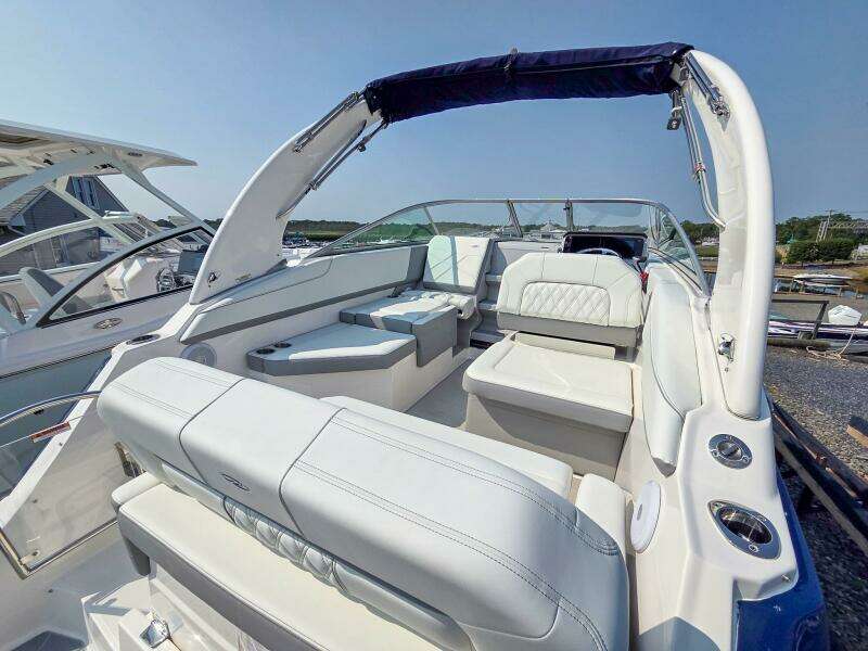 26ft Regal Yacht For Sale