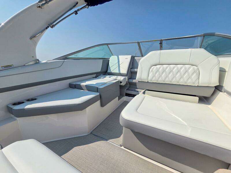 26ft Regal Yacht For Sale