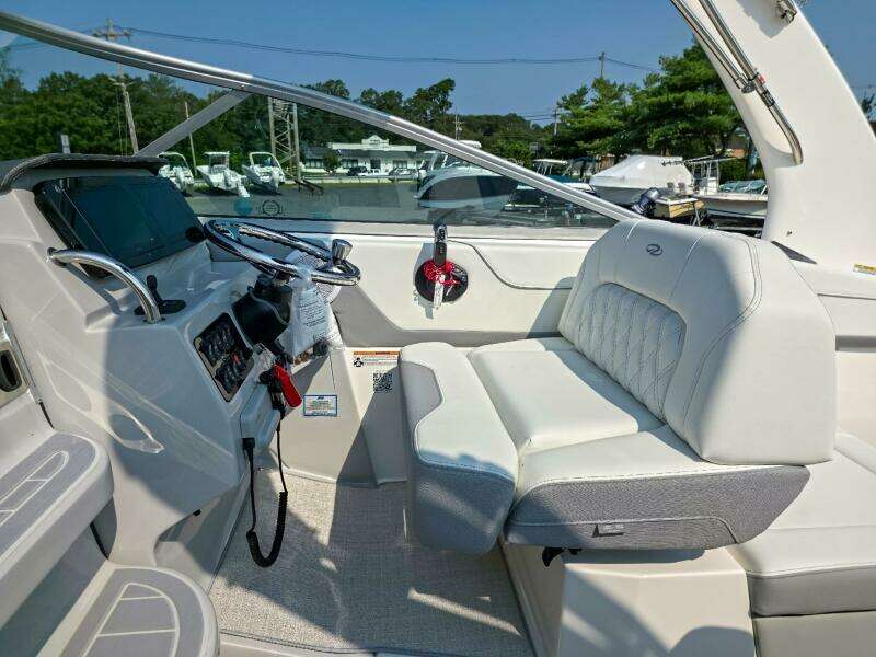 26ft Regal Yacht For Sale
