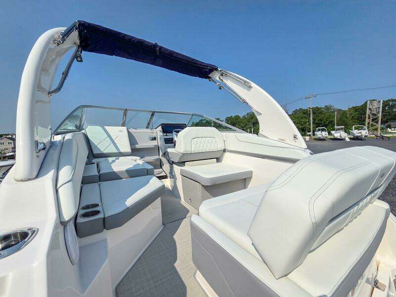 26ft Regal Yacht For Sale