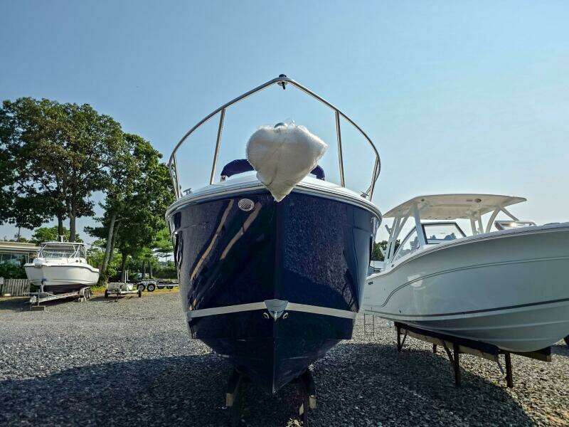 26ft Regal Yacht For Sale