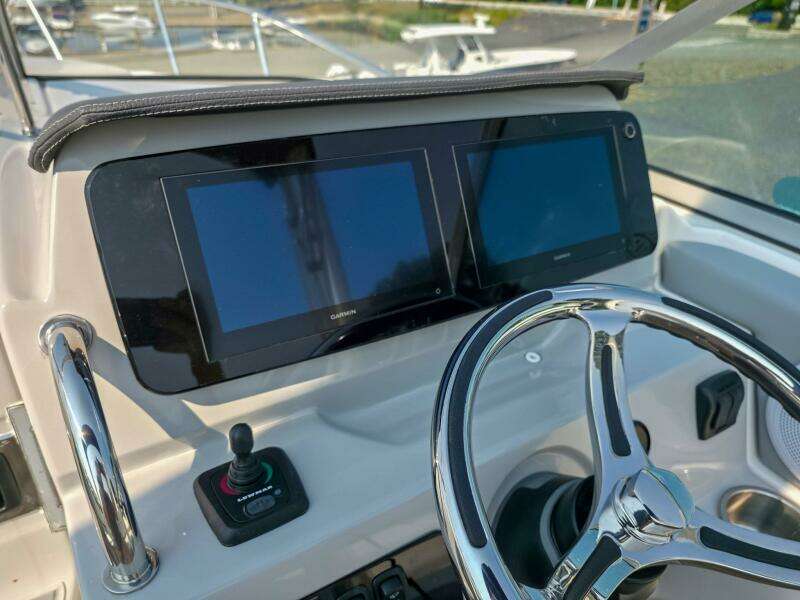 26ft Regal Yacht For Sale