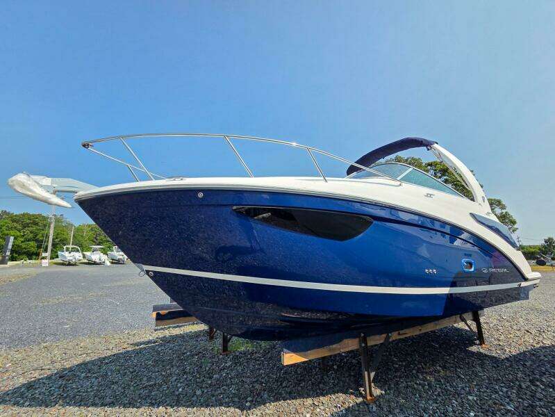 26ft Regal Yacht For Sale