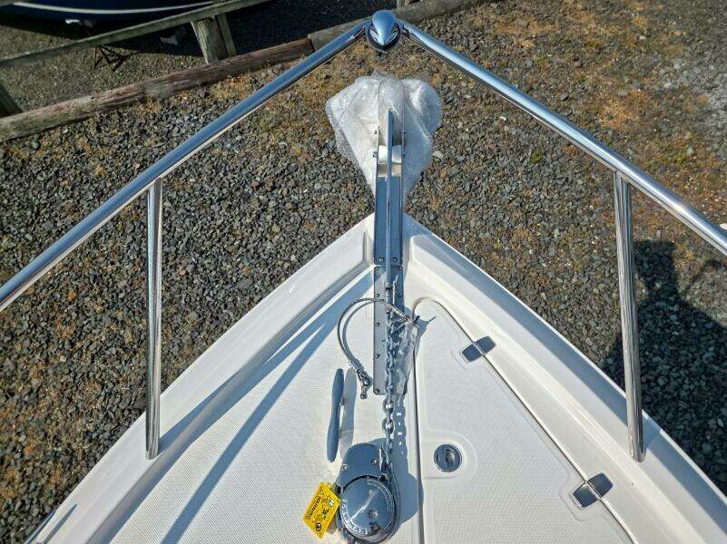 26ft Regal Yacht For Sale