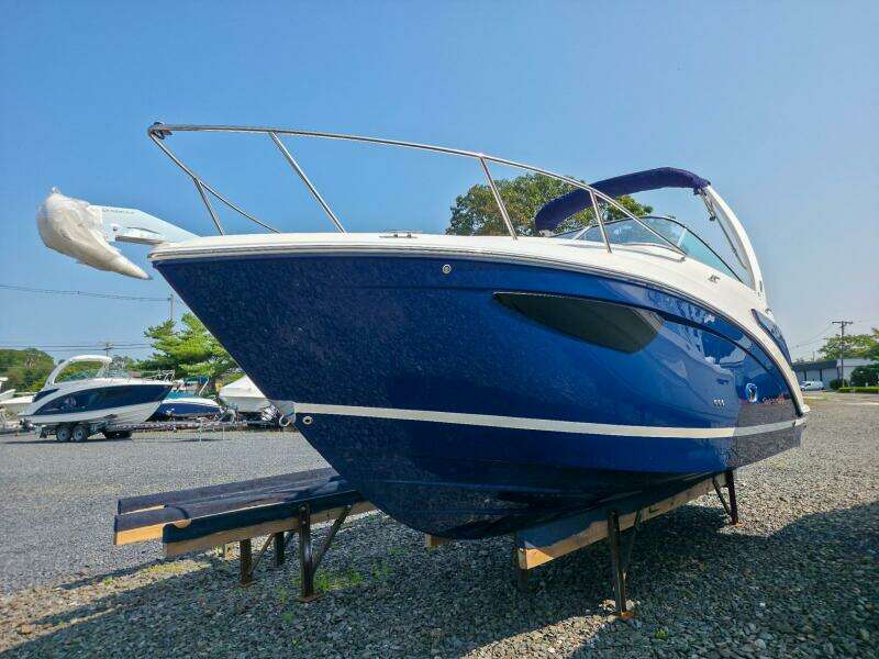26ft Regal Yacht For Sale