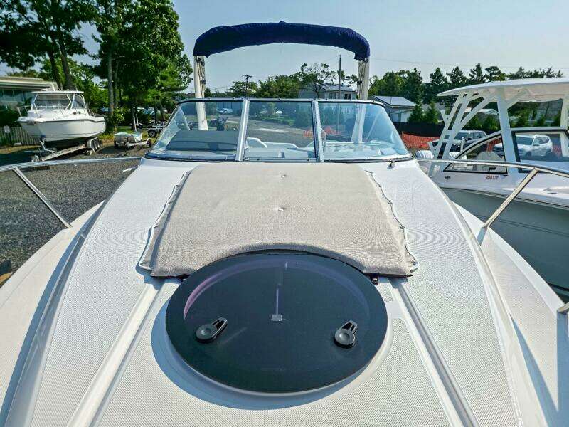 26ft Regal Yacht For Sale