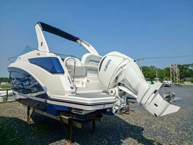 26ft Regal Yacht For Sale