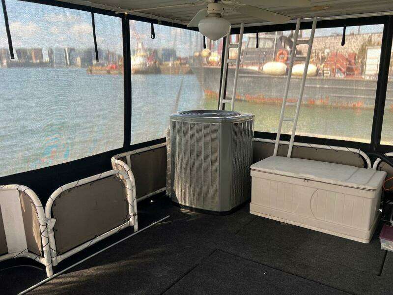 Alinea 75ft Sumerset Yacht For Sale
