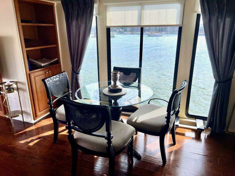 Alinea 75ft Sumerset Yacht For Sale