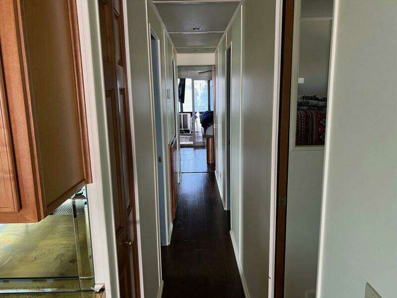 Alinea 75ft Sumerset Yacht For Sale