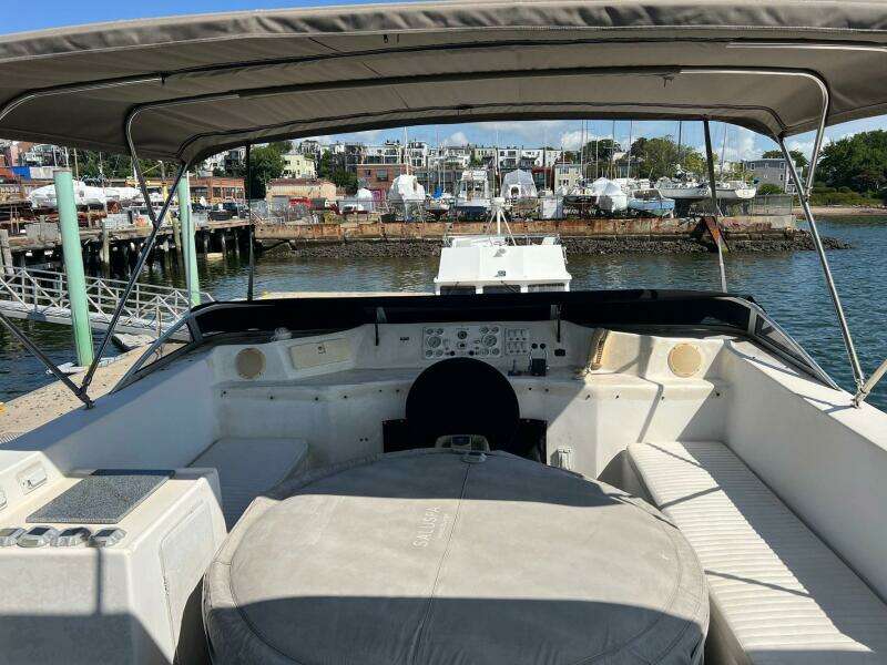 Alinea 75ft Sumerset Yacht For Sale