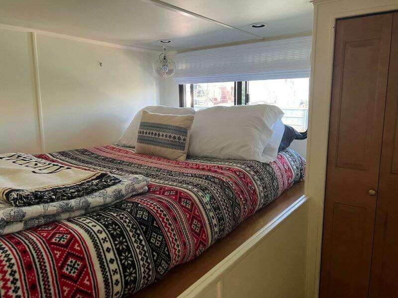 Alinea 75ft Sumerset Yacht For Sale