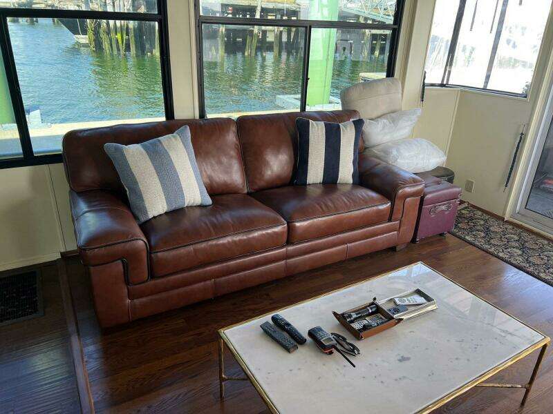 Alinea 75ft Sumerset Yacht For Sale