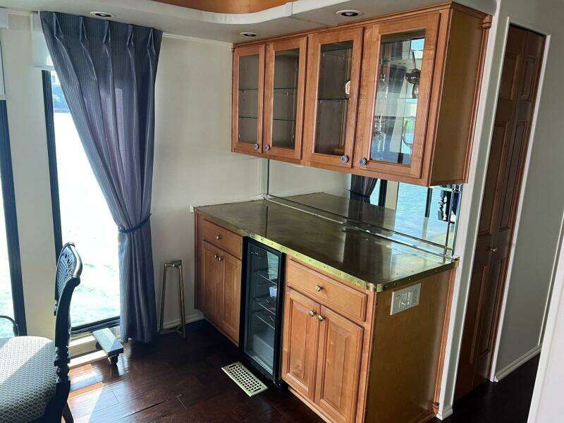 Alinea 75ft Sumerset Yacht For Sale