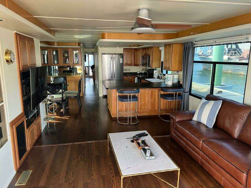 Alinea 75ft Sumerset Yacht For Sale