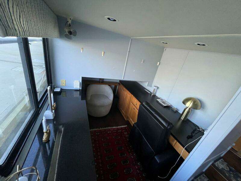 Alinea 75ft Sumerset Yacht For Sale