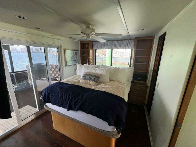 Alinea 75ft Sumerset Yacht For Sale