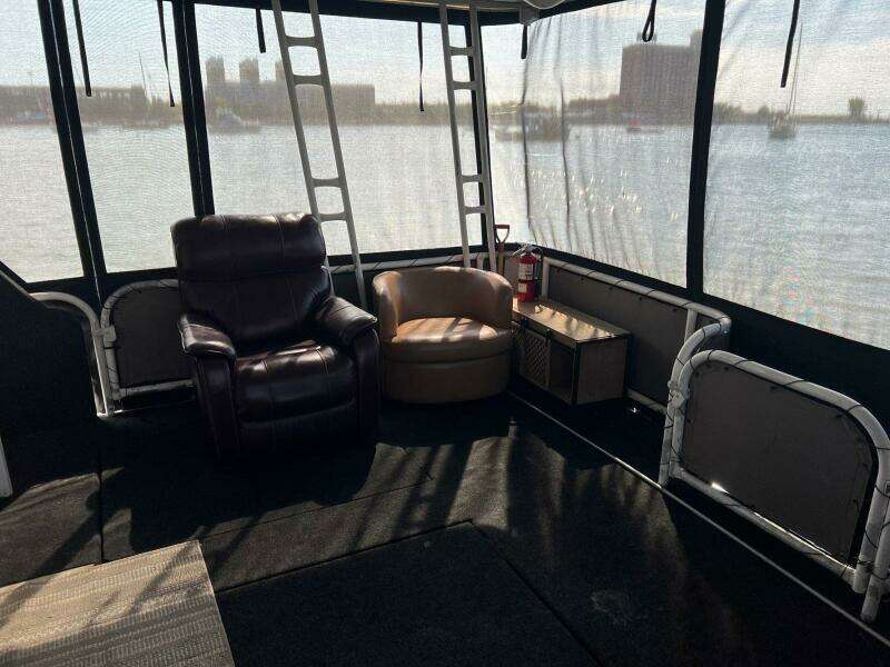 Alinea 75ft Sumerset Yacht For Sale