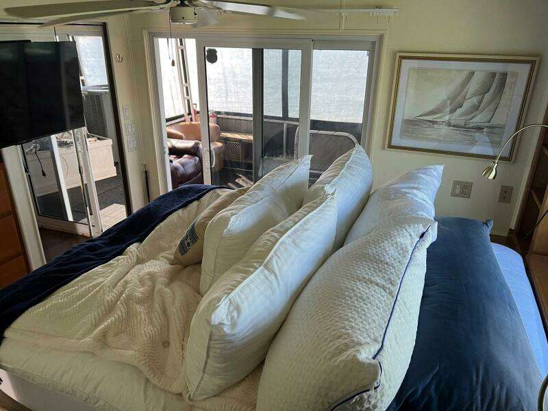 Alinea 75ft Sumerset Yacht For Sale