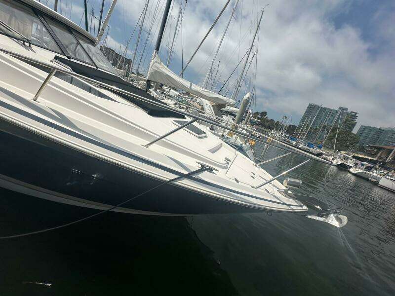 Panacea 36ft Regal Yacht For Sale