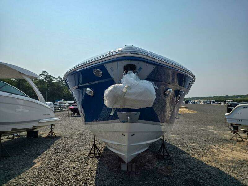 33ft Regal Yacht For Sale