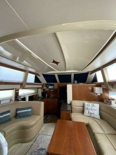 Knot Busy 38ft Meridian Yacht For Sale