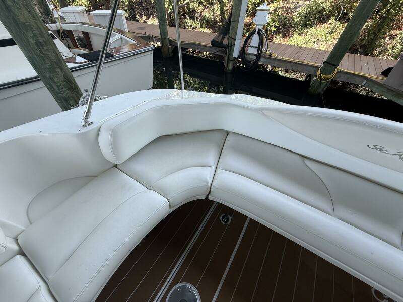 38ft Sea Ray Yacht For Sale