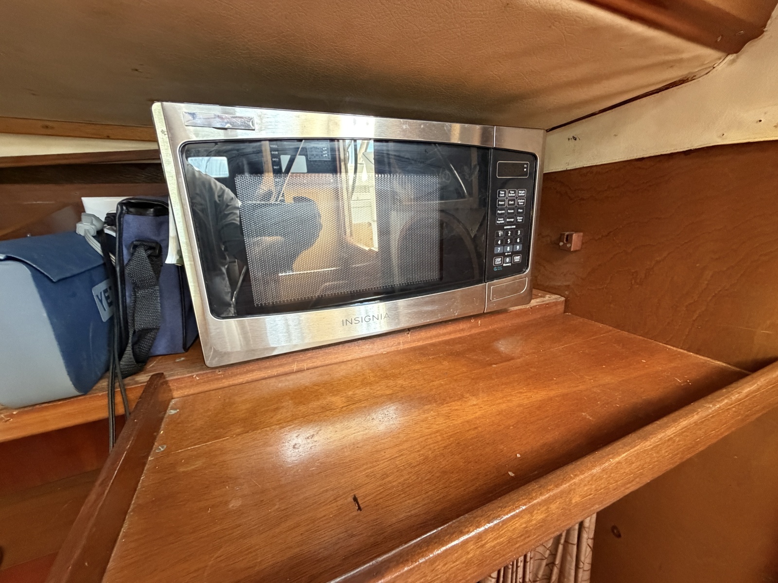 Northern Goose 52ft Amel Yacht For Sale