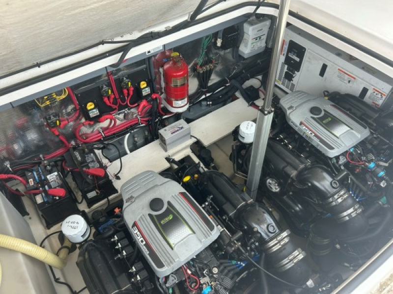 Used Power Monohull for sale