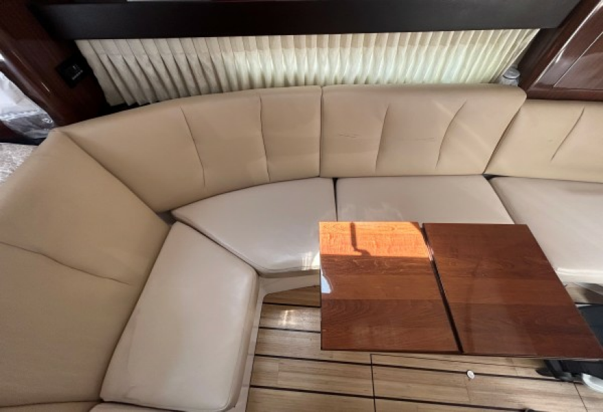 Used Power Monohull for sale