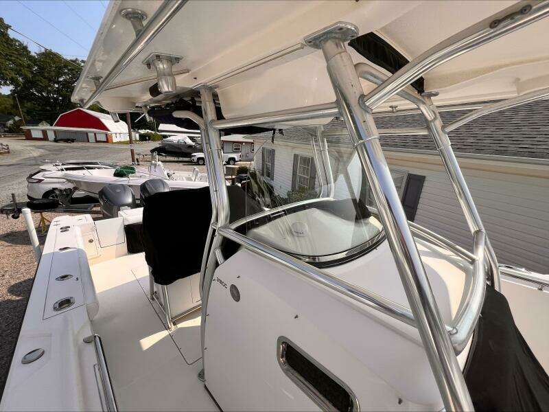 31ft Edgewater Yacht For Sale