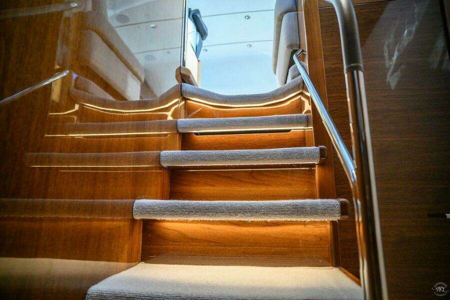 Diana 1 62ft Princess Yacht For Sale