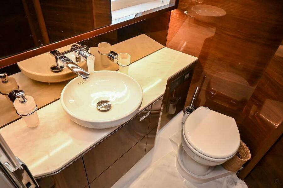 Diana 1 62ft Princess Yacht For Sale