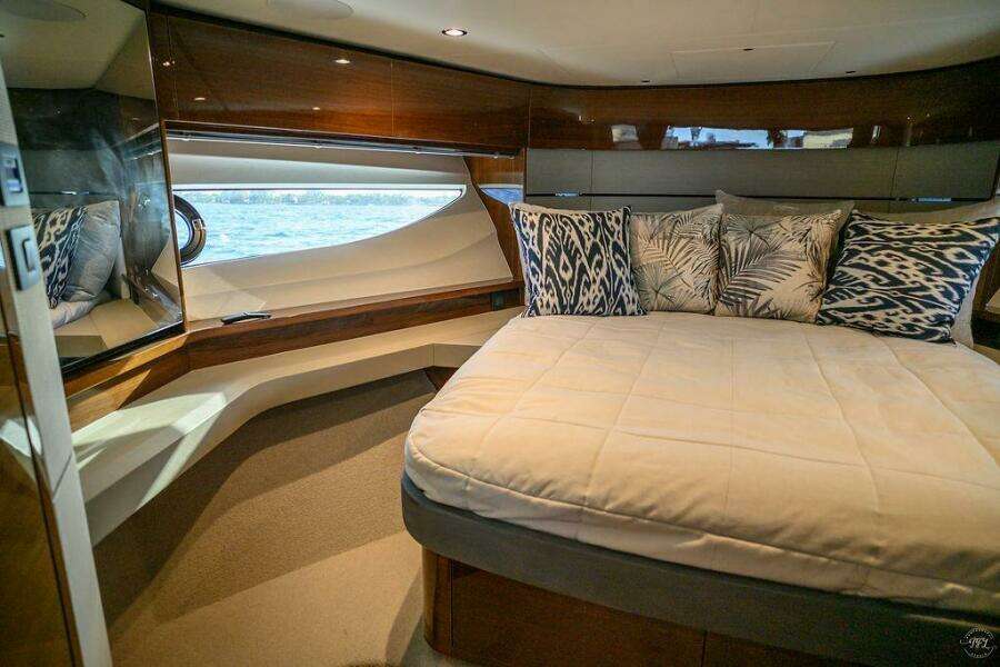 Diana 1 62ft Princess Yacht For Sale