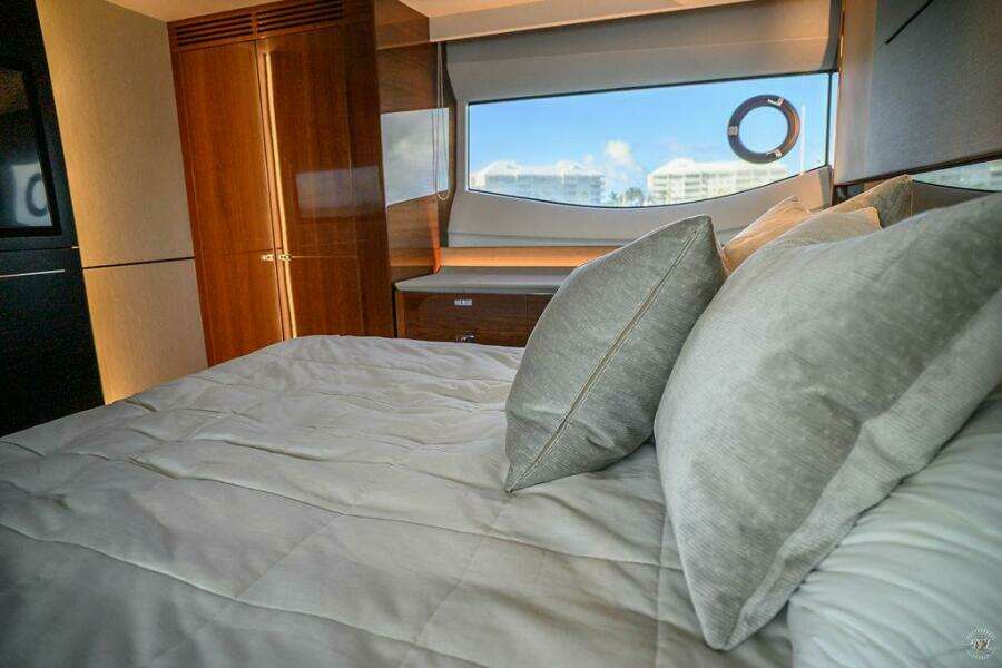 Diana 1 62ft Princess Yacht For Sale