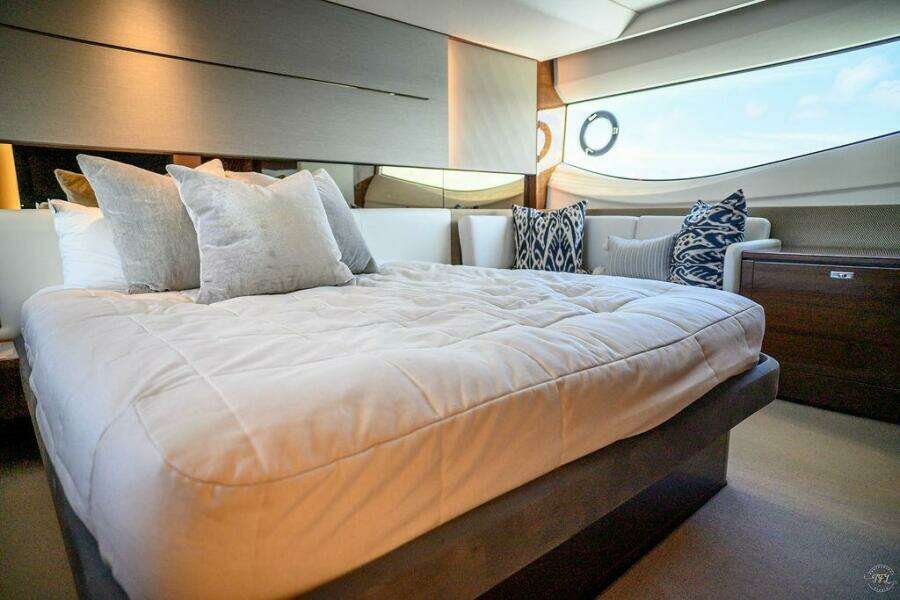 Diana 1 62ft Princess Yacht For Sale